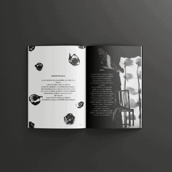 Corpo na sombra - Bruna Rossato - Imagem 3