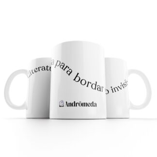 Caneca Andrômeda