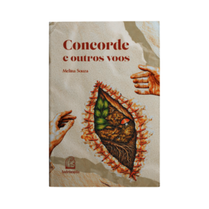 Concorde e outros voos - Melina Souza