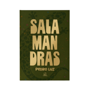 Salamandras - Pedro Luz