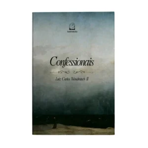 Confessionais - Luiz Carlos Wandratsch II