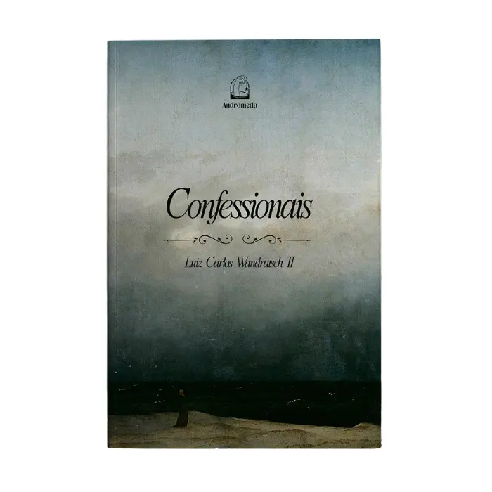 Confessionais - Luiz Carlos Wandratsch II